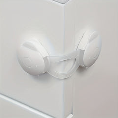 Baby Safety Locks Refrigerator Drawer Locks Safety