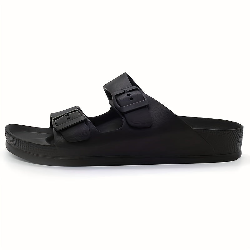 Men's Non Slip Sandals Wear resistant Beach Shoes Summer