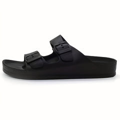 Men's Non Slip Sandals Wear resistant Beach Shoes Summer
