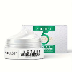 5 Seconds Peptide Cream Wrinkle Remover Puffy Eye Bag Lifting Skin Tighten