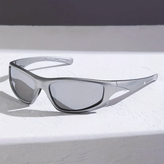 Men's Future Feeling Wrap Sunglasses