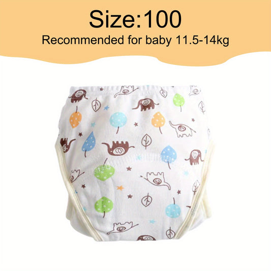 Baby Wing Training Pants For 7 5kg 14kg 16 5lb 30 9lb Newborn Baby