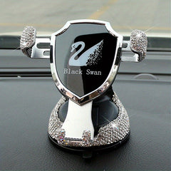 Suction Cup Phone Holder Stand for Secure Mounting