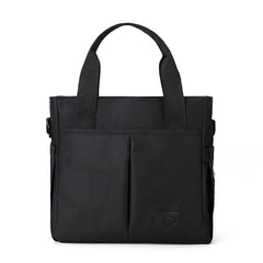 Large Capacity Crossbody Diaper Bag Functional Storage Baby Mommy Bag