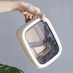 Stainless Steel Bento Box Leak Proof Food Container