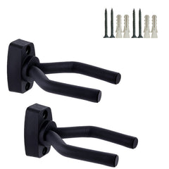 Guitar Wall Mount Hanger for All Guitars Easy Install