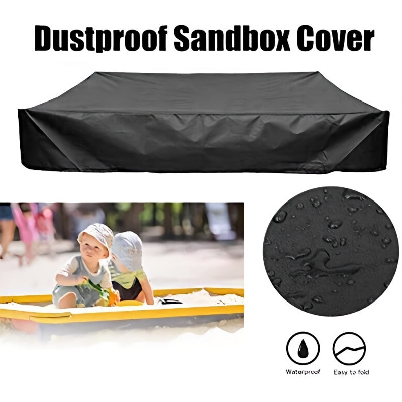 210D Waterproof Sunshade for Garden Protection
