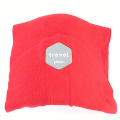Airplane Car Neck Pillow Neck Support for Office Lunch Break