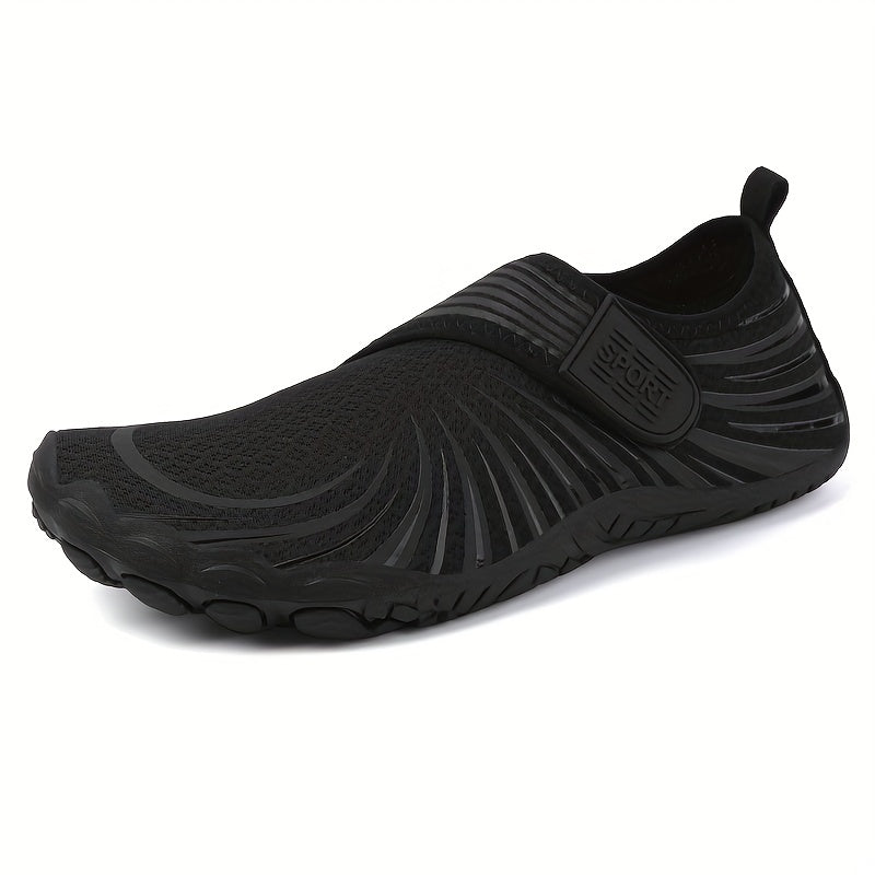 Men's Barefoot Water Shoes Quick Dry Lightweight Soft Water Sport Sneak