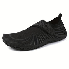 Men's Barefoot Water Shoes Quick Dry Lightweight Soft Water Sport Sneak