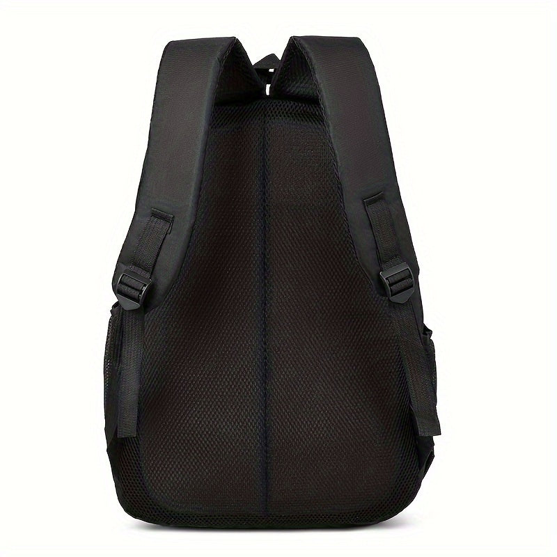 Fashionable Backpack Large Capacity Laptop Bag