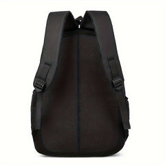 Fashionable Backpack Large Capacity Laptop Bag