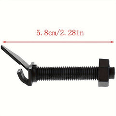 Portable Drop Away Arrow Rest, Easy Installation
