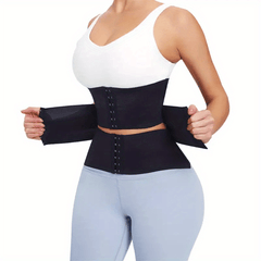 Breathable Waist Trainer Corset Belt Women's Underwear