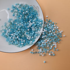 Rice Beads DIY Jewelry Accessory Women Girls
