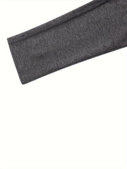 Women's Turtleneck Thermal Underwear Top