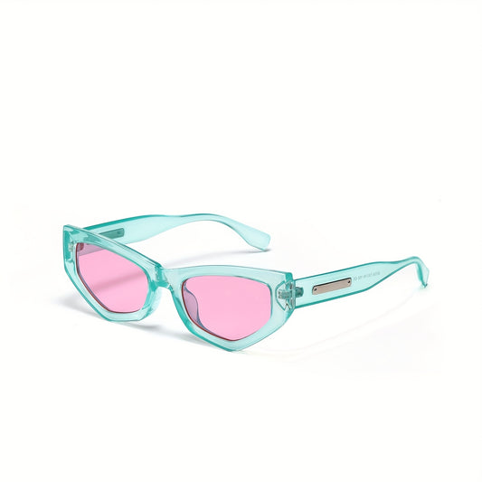 Y2K Candy Sunglasses UV400 Sun Shades Glasses
