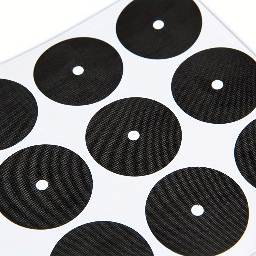 Billiards Positioning Stickers, Table Marker Dots