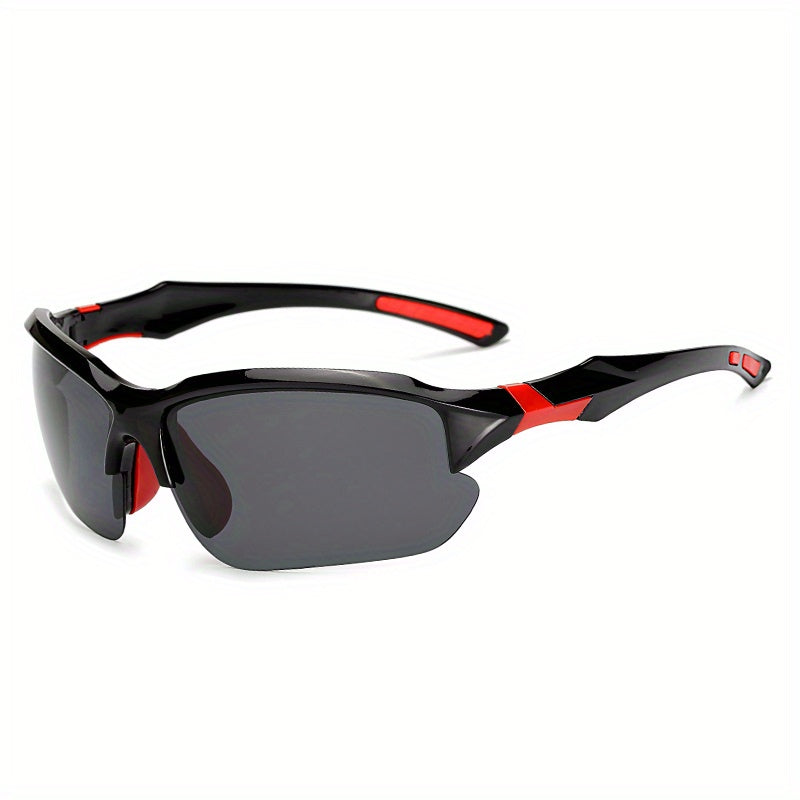 Men's UV 400 Polarized Glasses for Sports