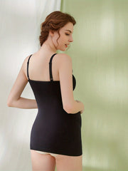 Women's Nursing Tank Tops for Breastfeeding & Postpartum Outwear