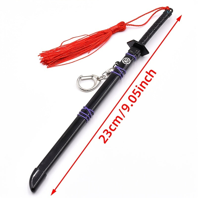 Retro Style Magic Swords Alloy Sword Model Teenage Decoration
