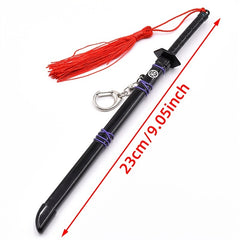 Retro Style Magic Swords Alloy Sword Model Teenage Decoration