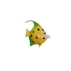 Realistic Artificial Fish Decorations for Aquarium Plastic Ornaments