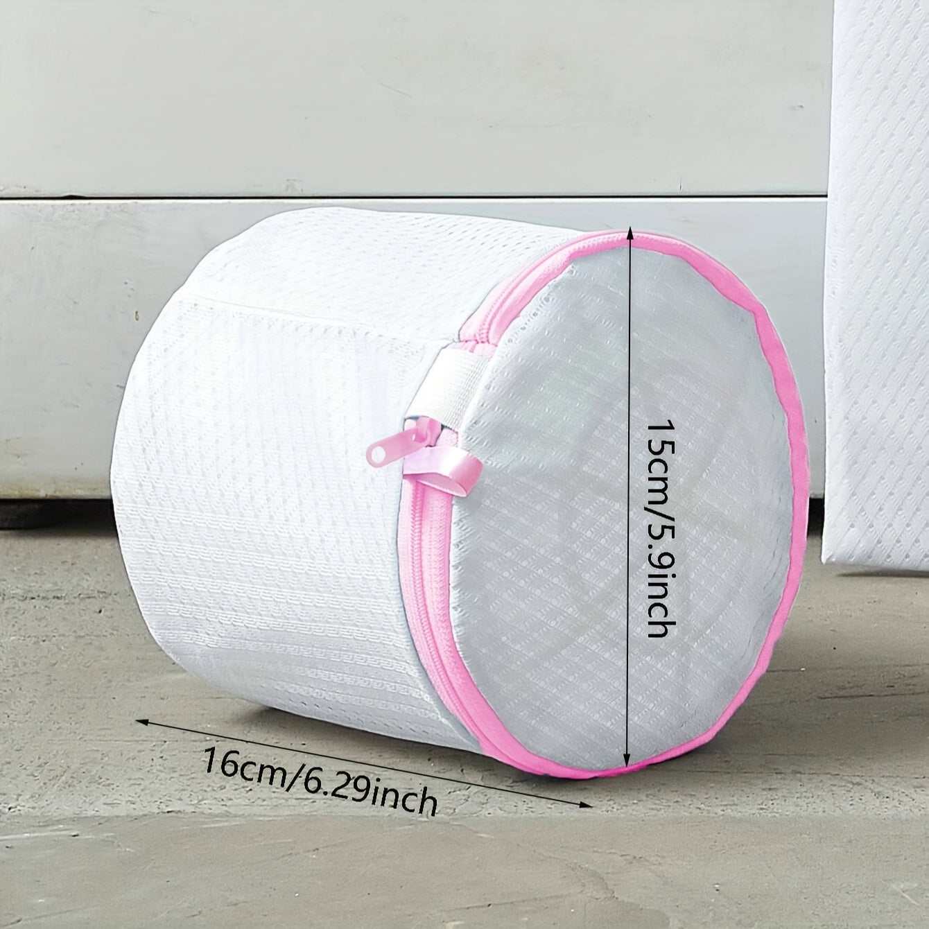 Bra Laundry Bag Mesh Washable Anti Deformation Underwear Protection