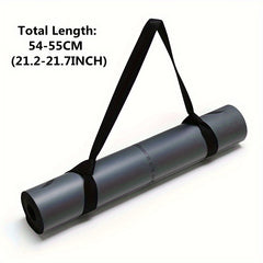Yoga Mat Carrying Straps - Easy to Carry & Securely Hold Your Mat
