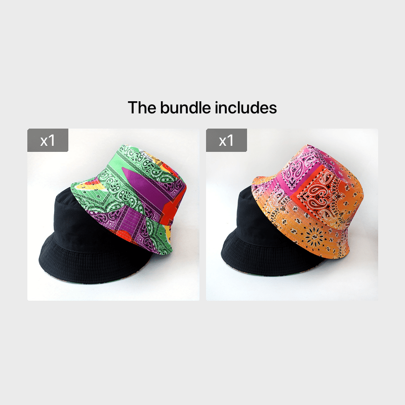 Sunshade Sunscreen Bucket Hat Outdoor