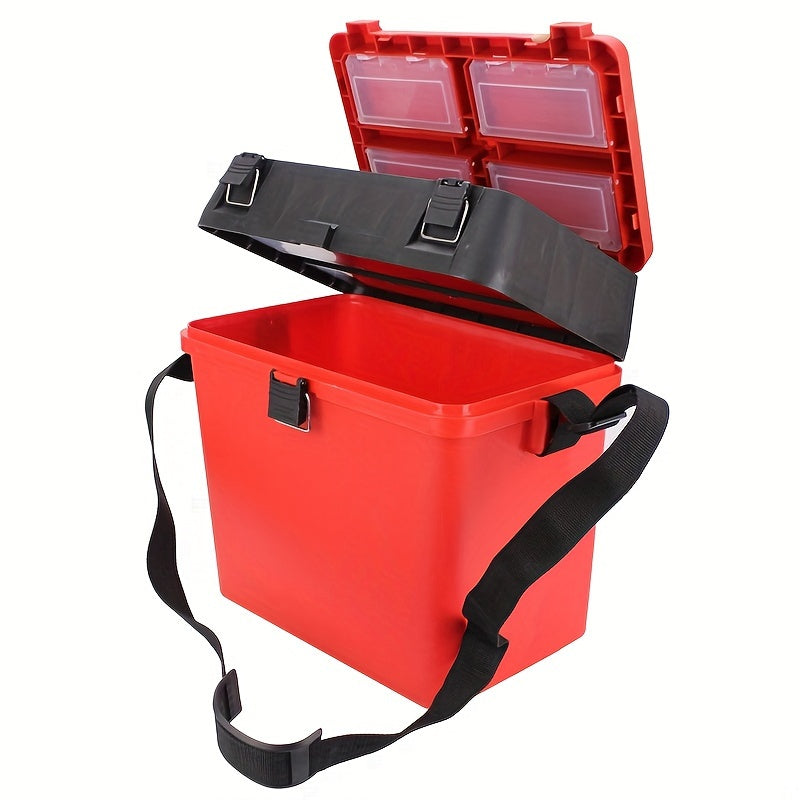 Sea Fishing Box Tackle Box For Shore Fishing