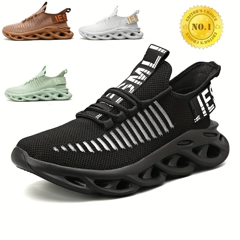 Men's Blade Shoes Lightweight Non Slip Sneakers for Youth