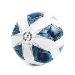 PVC Training Soccer Ball Unisex Competition Entertainment