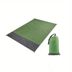 Portable Waterproof Mat for Beach Lawn Camping