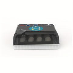 Automatic Chicken Duck Bird Egg Incubator Small Household Incubator