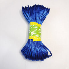 20 Meters 5MM Nylon Chinese Knotting Silky Cord Craft Beadi