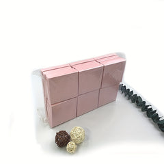12pcs Jewelry Set Box Earrings Ear Stud Pendant Packaging Box