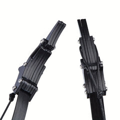 Mini Recurve Bow Decompression Toy for Outdoor Activities