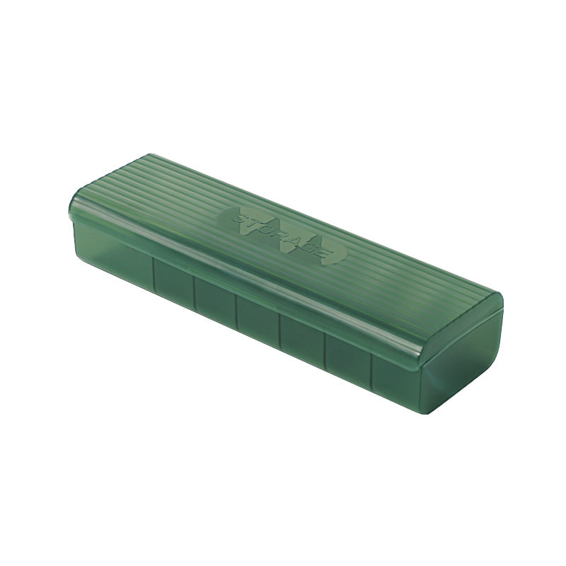 Data Cable Storage Box Organizer for Neat Desktop