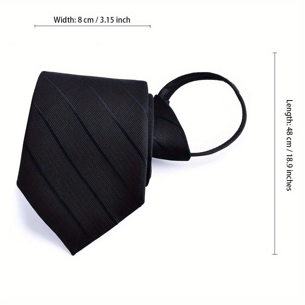 Stylish Ties for Business, Weddings & Celebrations