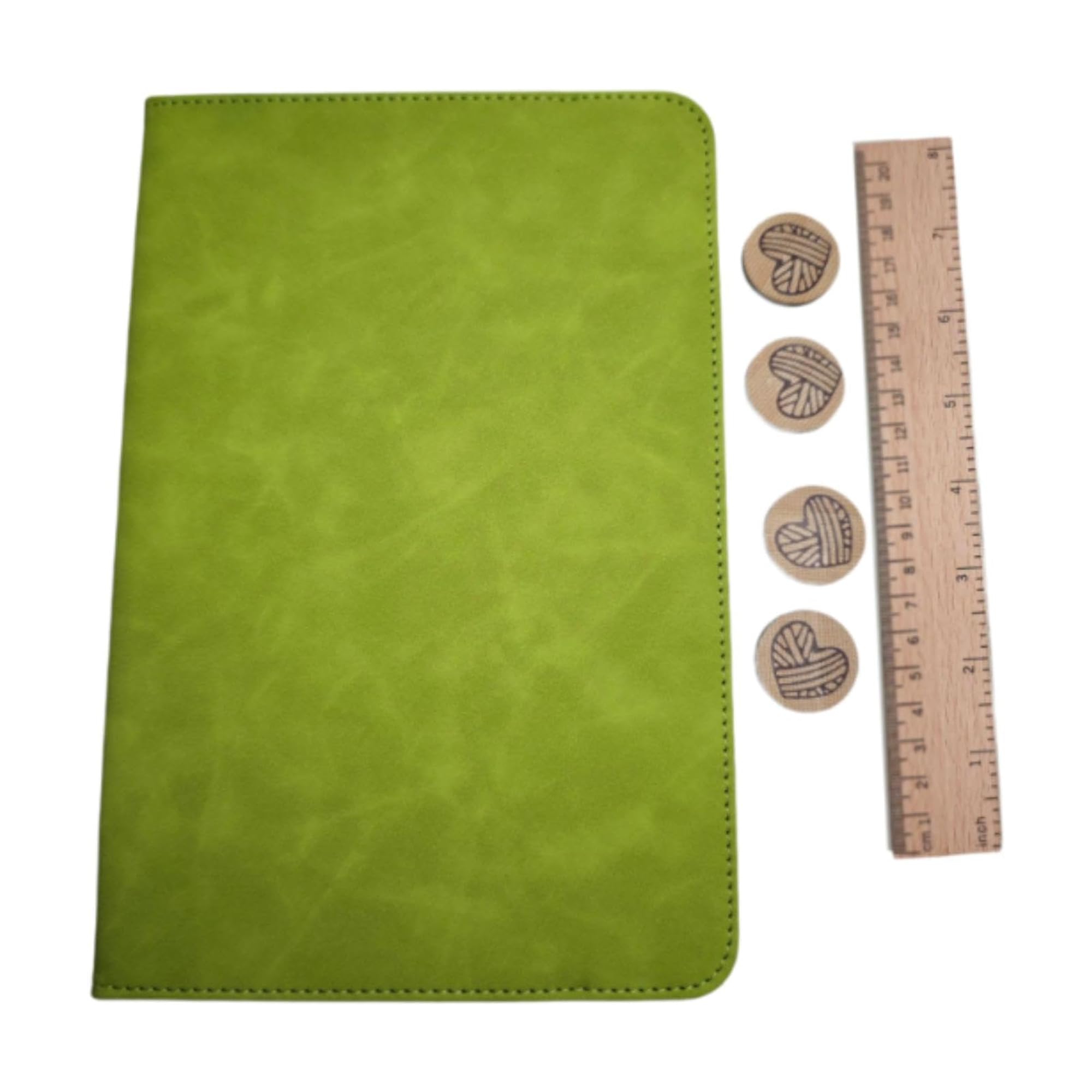 Knitting Pattern Holder, Chart Holder for Cross Stitching – CRAZE