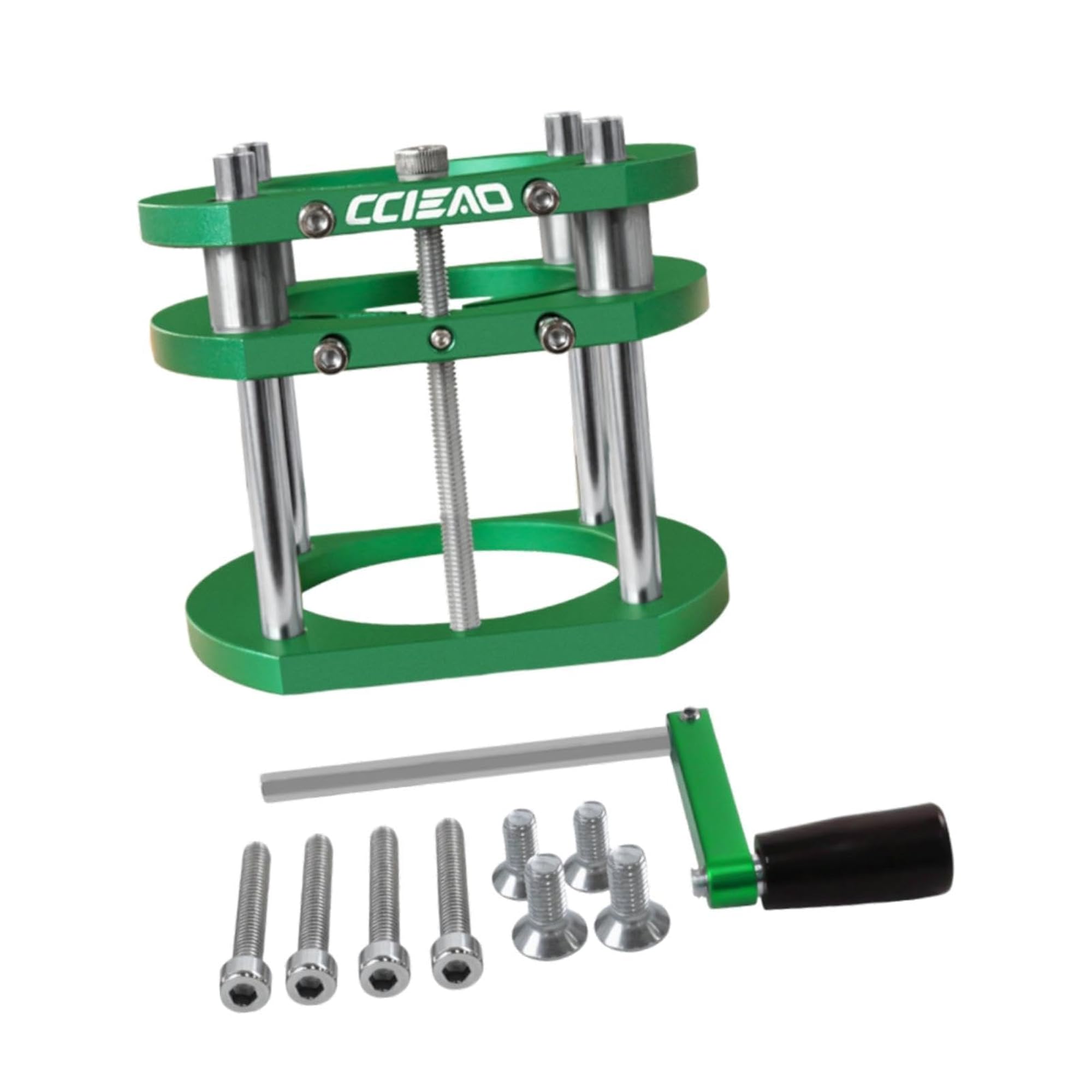 Router Table Lift System for Professional Woodworking – CRAZE