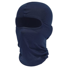 Cooling Balaclava Face Mask UV Protection Scarf
