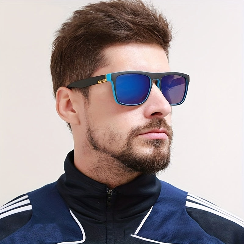 Men Polarized Sunglasses Outdoor Sports Driving Glasses UV400