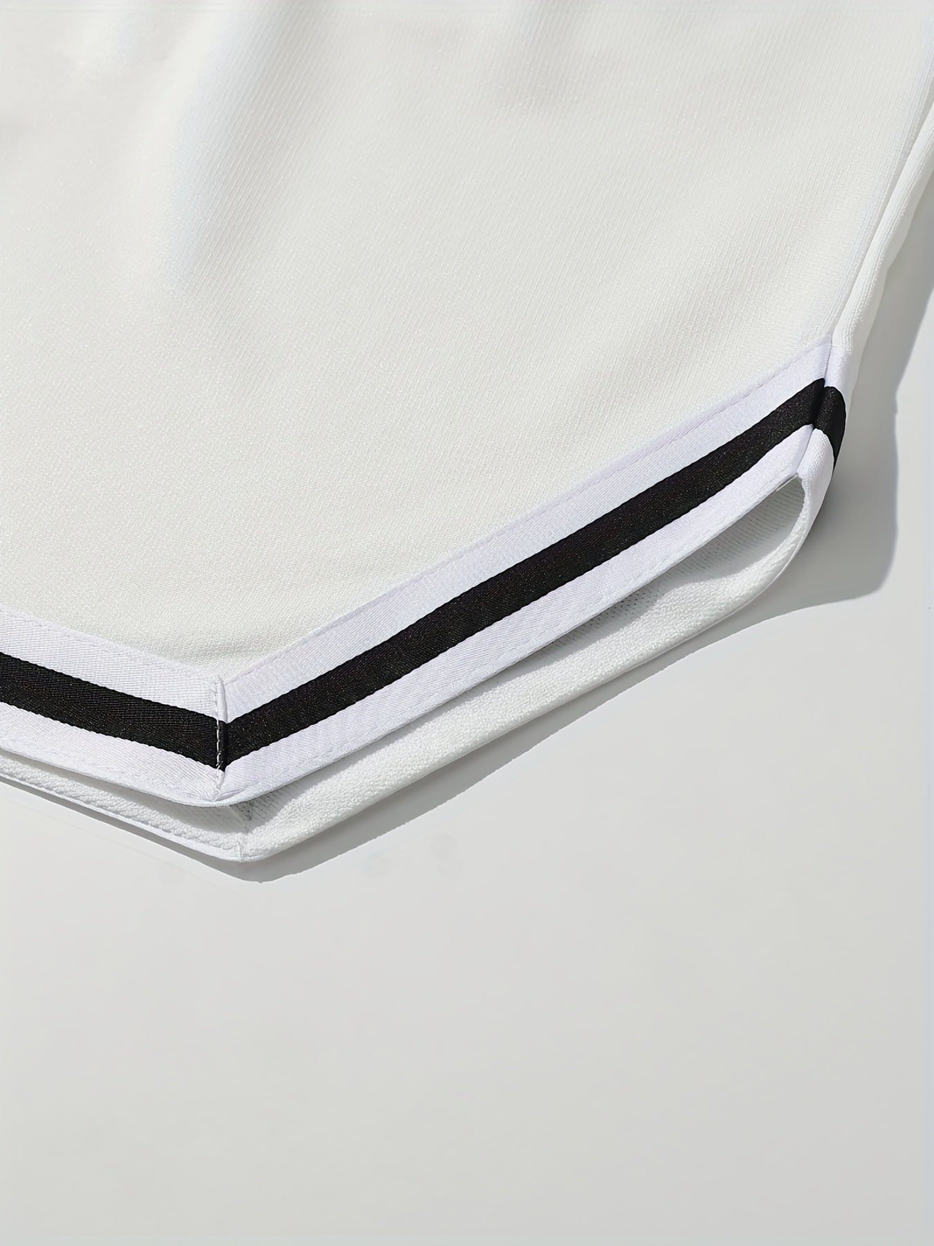Men's Streetwear Shorts Grimace Graphic Drawstring Stretchy Short Pants