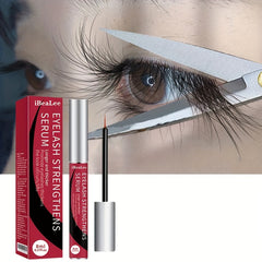 Eyelash Growth Serum Promotes Longer Fuller Healthier Lashes