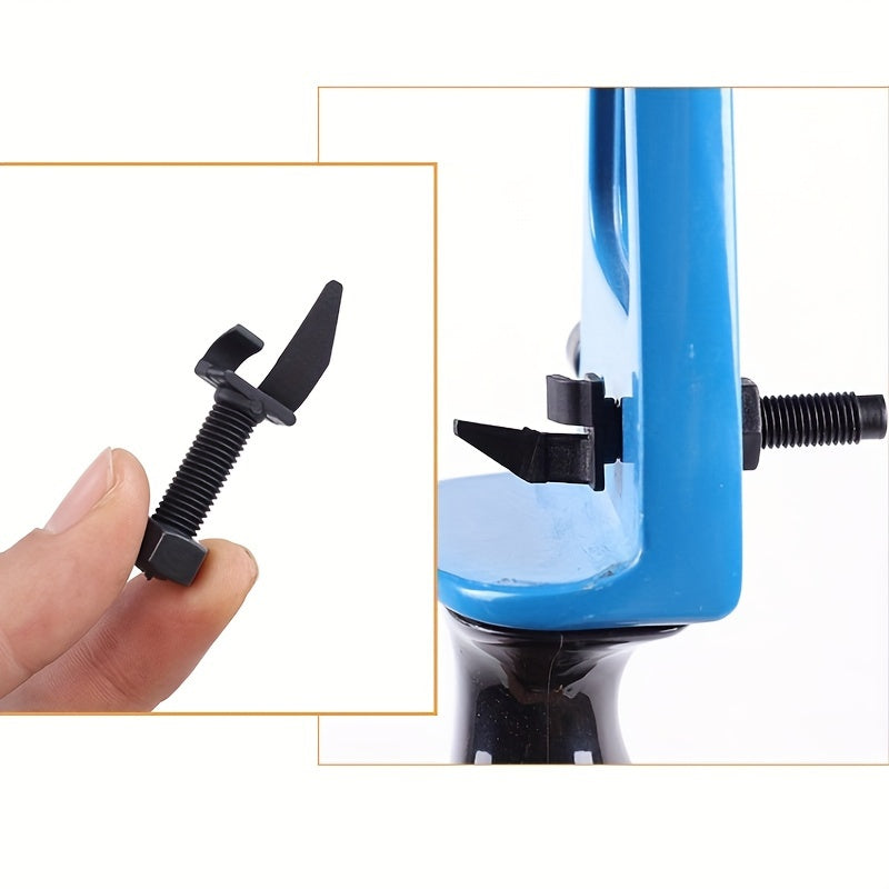 Portable Drop Away Arrow Rest for Recurve Compound Bow