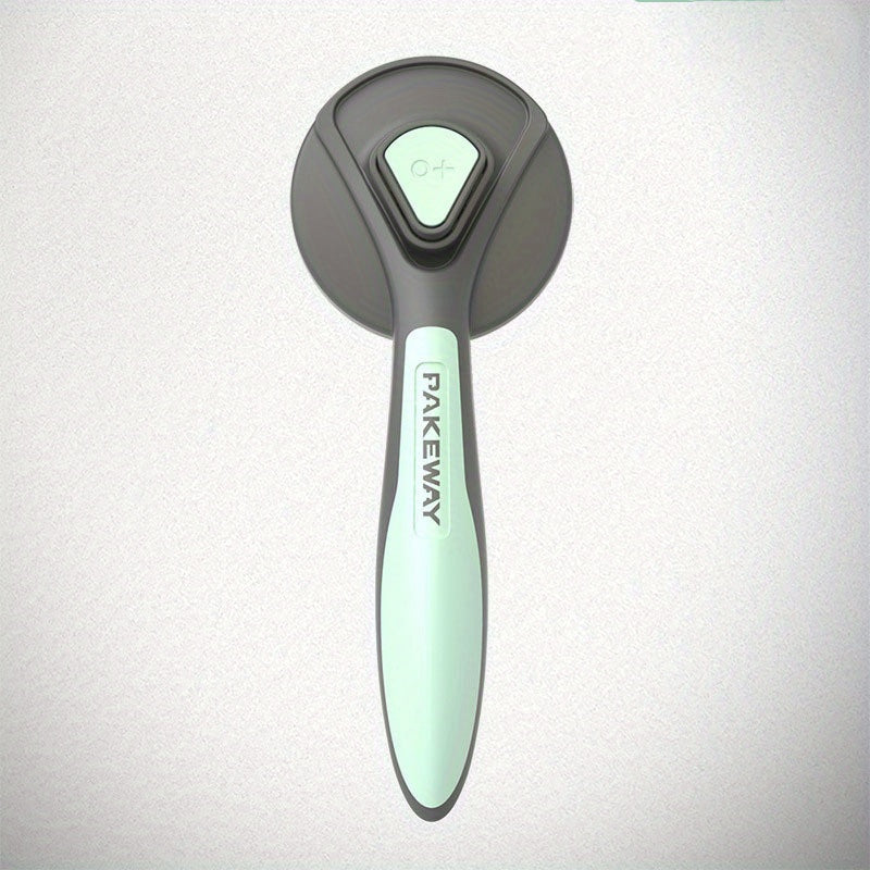 Pet Hair Removal Comb Manual Hair Removal Brush Cat Dog Grooming Tools