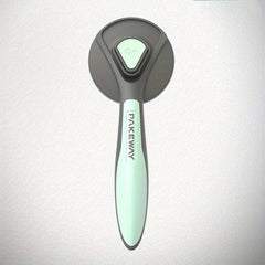 Pet Hair Removal Comb Manual Hair Removal Brush Cat Dog Grooming Tools