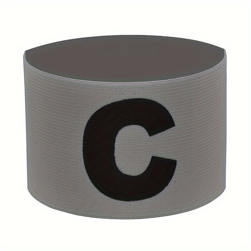 Adjustable Soccer Captain Armband for Football Competition